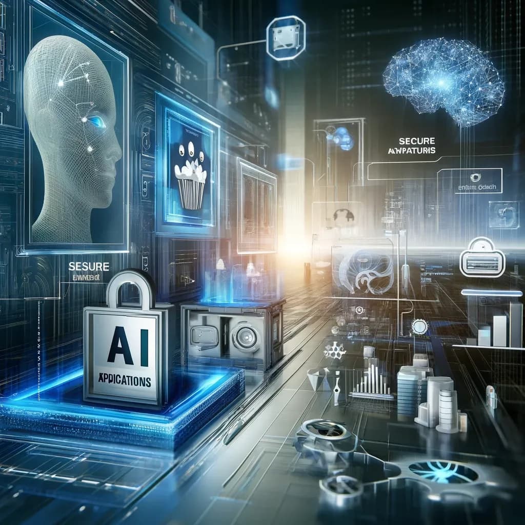 Cover Image for A Importância de Construir Aplicações Robustas, Seguras e Modernas para Iniciativas de IA